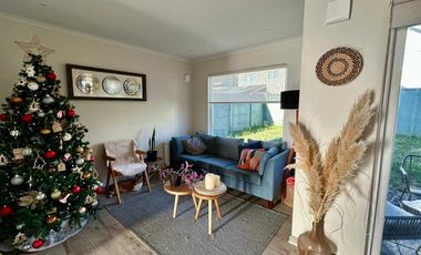 Casa en arriendo en OSORNO