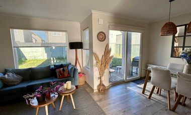 Casa en arriendo en OSORNO