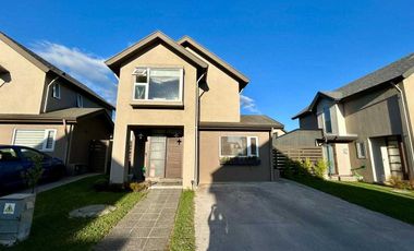 Casa en arriendo en OSORNO