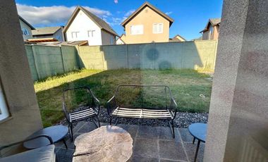 Casa en arriendo en OSORNO