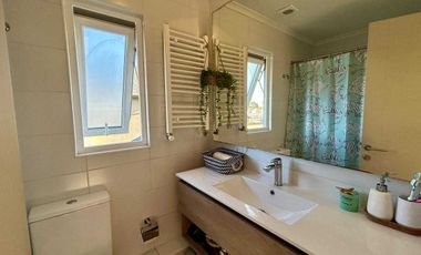 Casa en arriendo en OSORNO