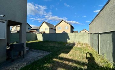 Casa en arriendo en OSORNO