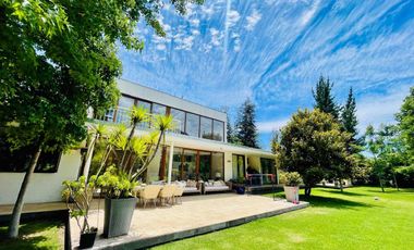 Casa en arriendo en CALERA DE TANGO