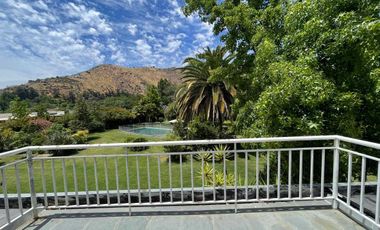 Casa en arriendo en CALERA DE TANGO