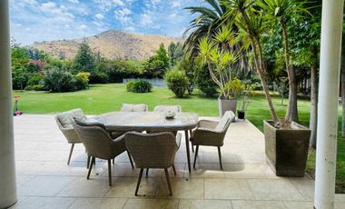 Casa en arriendo en CALERA DE TANGO