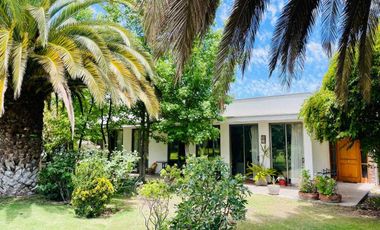 Casa en arriendo en CALERA DE TANGO