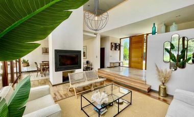 Casa en arriendo en CALERA DE TANGO