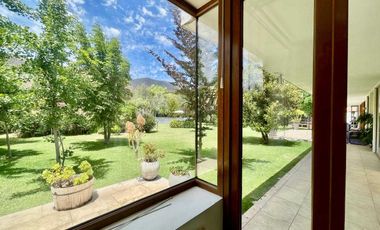 Casa en arriendo en CALERA DE TANGO