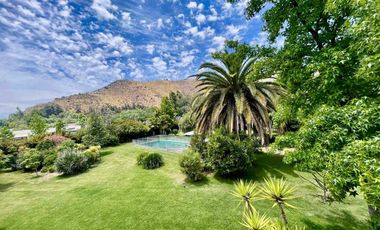 Casa en arriendo en CALERA DE TANGO