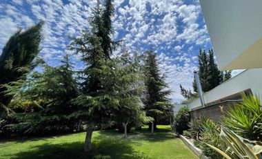 Casa en arriendo en CALERA DE TANGO