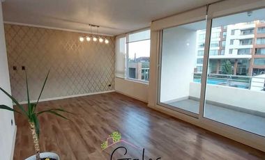 Departamento en arriendo en TEMUCO