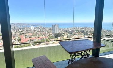 Departamento en arriendo en VALPARAÍSO