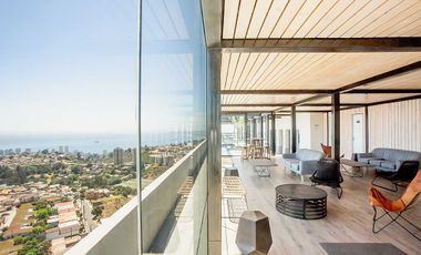 Departamento en arriendo en VALPARAÍSO