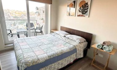 Departamento en arriendo en VALPARAÍSO