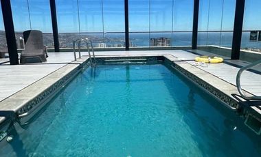 Departamento en arriendo en VALPARAÍSO