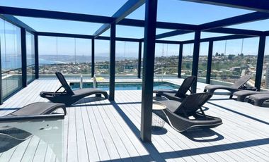 Departamento en arriendo en VALPARAÍSO