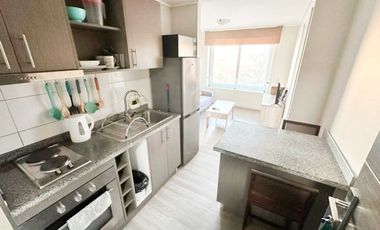 Departamento en arriendo en VALPARAÍSO