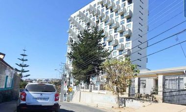 Departamento en arriendo en VALPARAÍSO