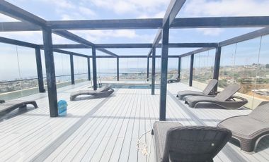 Departamento en arriendo en VALPARAÍSO