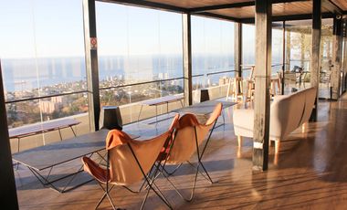 Departamento en arriendo en VALPARAÍSO