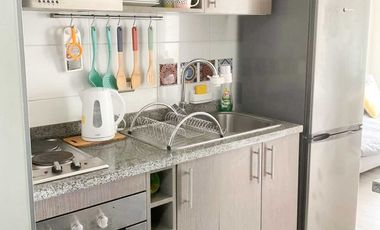 Departamento en arriendo en VALPARAÍSO