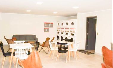 Departamento en arriendo en VALPARAÍSO