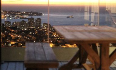 Departamento en arriendo en VALPARAÍSO