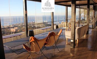 Departamento en arriendo en VALPARAÍSO