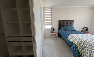 Departamento en venta en TALCAHUANO