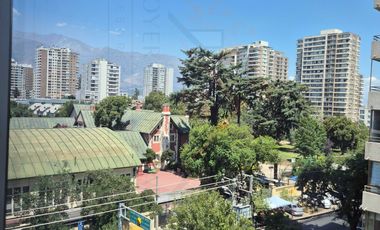 Oficina en arriendo en ÑUÑOA