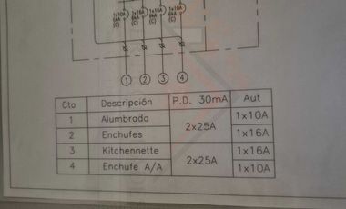 Oficina en arriendo en ÑUÑOA