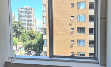 Oficina en arriendo en ÑUÑOA