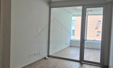Oficina en arriendo en ÑUÑOA