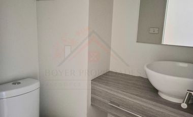 Oficina en arriendo en ÑUÑOA