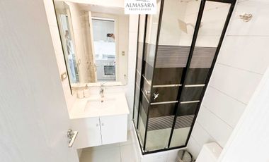 Departamento en arriendo en VALPARAÍSO