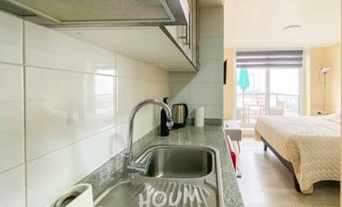 Departamento en arriendo en VALPARAÍSO