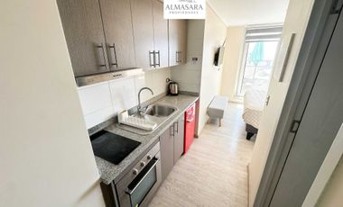 Departamento en arriendo en VALPARAÍSO