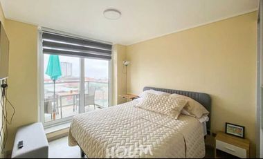 Departamento en arriendo en VALPARAÍSO