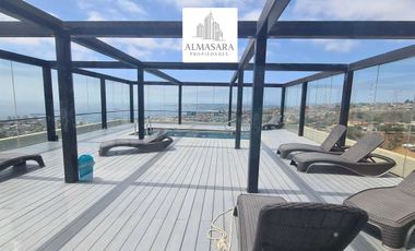 Departamento en arriendo en VALPARAÍSO