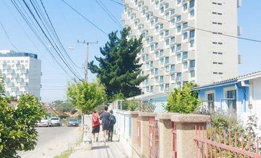 Departamento en arriendo en VALPARAÍSO