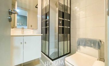 Departamento en arriendo en VALPARAÍSO