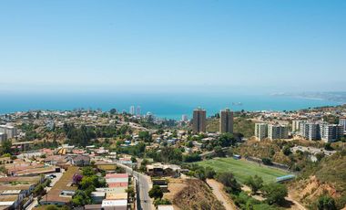 Departamento en arriendo en VALPARAÍSO