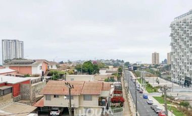 Departamento en arriendo en VALPARAÍSO