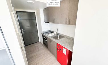 Departamento en arriendo en VALPARAÍSO