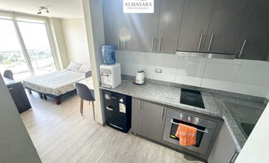 Departamento en arriendo en VALPARAÍSO