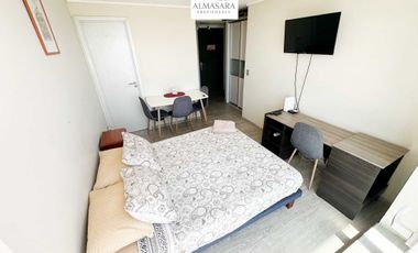 Departamento en arriendo en VALPARAÍSO