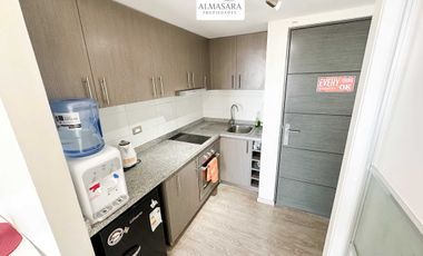 Departamento en arriendo en VALPARAÍSO
