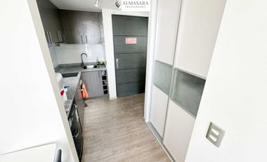 Departamento en arriendo en VALPARAÍSO