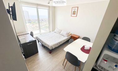 Departamento en arriendo en VALPARAÍSO