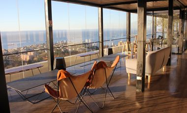 Departamento en arriendo en VALPARAÍSO